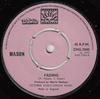 7inch Record MASON - Fading / It's Alright DNS1040 Dawn 1973 UK Rock Used