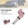 1 шт. Топливная форсунка 23250-31070 Подходит для Lexus GS350 3.5L V6 2007-2015 Подходит для RC350