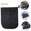 1 пара чехлов для боковых зеркал автомобиля, универсальные, простые в установке, для грузовиков, внедорожников, защитные зеркала заднего вида, внешние аксессуары для автомобиля