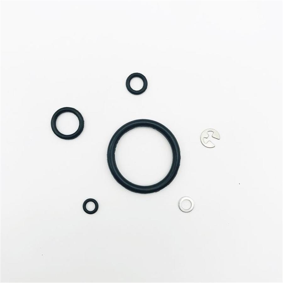 Комплект для переборки карбюратора для Honda Sportrax 400 TRX400EX 1999-2008 TRX400X 2009-14