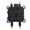 Катушка зажигания 22433AA400 для SUBARU IMPREZA 1997-1998 SUBARU LEGACY 1997-1999 Часть двигателя зажигания