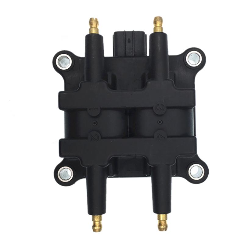 Катушка зажигания 22433AA400 для SUBARU IMPREZA 1997-1998 SUBARU LEGACY 1997-1999 Часть двигателя зажигания