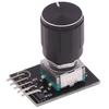 KY-040 Rotary Encoder Module Brick Sensor Development Board For Arduino