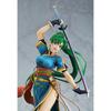 Intelligent Systems Fire Emblem Rin 17 scale ABS&PVC окрашенная готовая фигурка