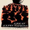 Great Expectations by Vinson Cunningham Hardback Book 9781529437768
