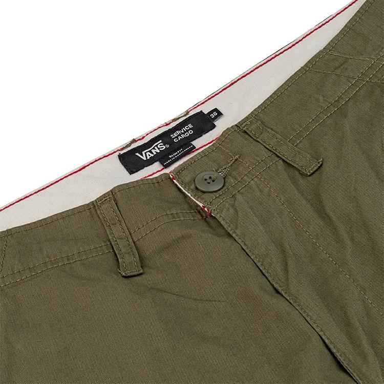 Vans Unisex VN0A5FJGZIP