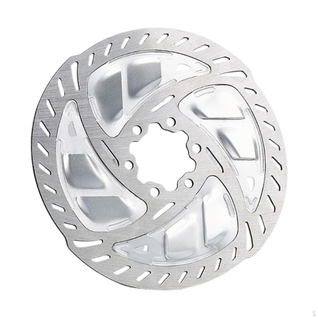 Велосипедный тормозной ротор, замена велосипедного диска, премиум-аксессуары для велоспорта, металл для