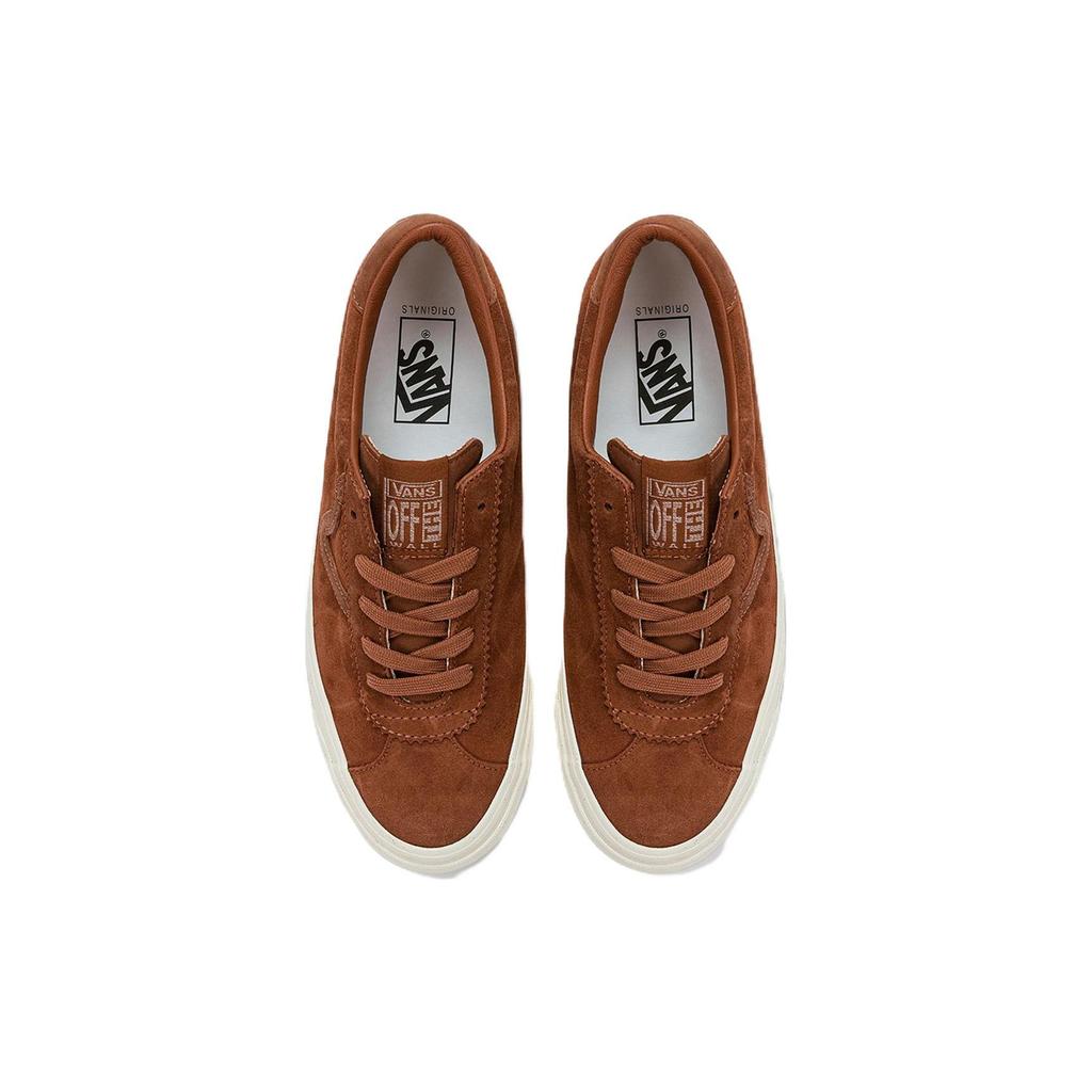 Vans Кроссовки унисекс OG Epoch LX Tortoise Shell оранжевые VN0A4U121RE