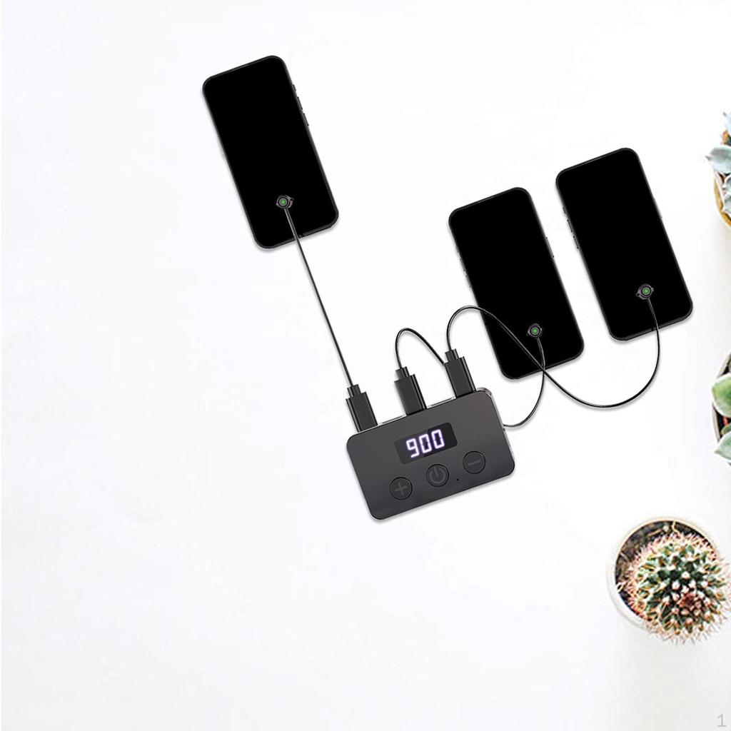 Автоматический кликер по экрану, автоматический таппер по телефону, имитация щелчка пальцем, универсальный автоматический