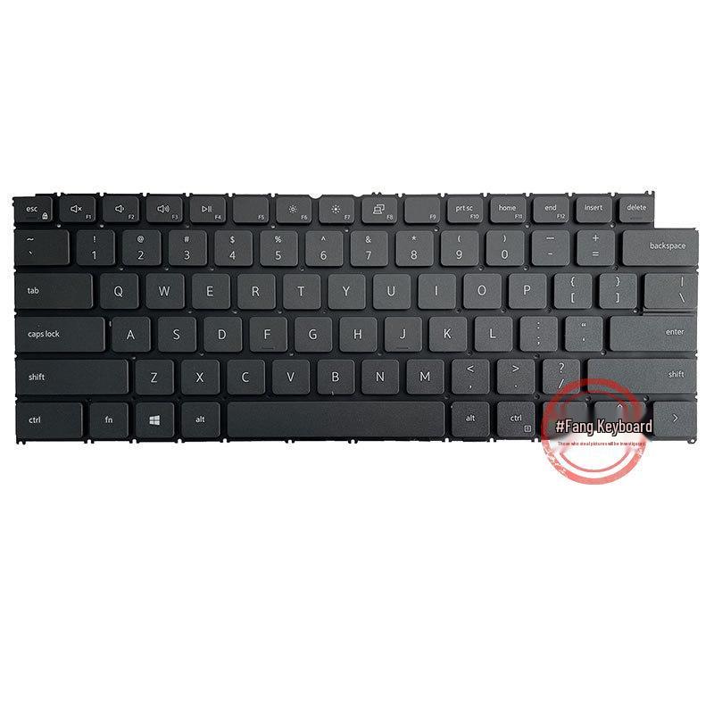 Совместимая клавиатура для Dell Inspiron 14 Plus 7420, 7430, 16 5620, 7620 (P171G001)