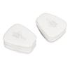 10pcs   Bag 5N11CN Dustproof Filter Cotton for 6200 7502 6800 Face Shield