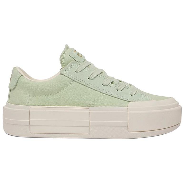 Converse Cruise Low Surplus Mint Unisex Sneakers Green Egret A12594C