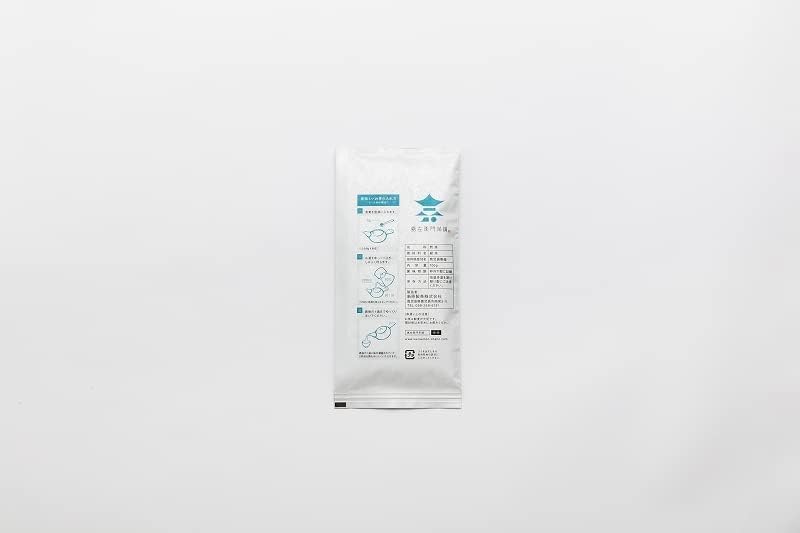 Катадзё Сенча Киришима Киндзируси Чай Кагосима Чайные листья Японский чай Чай Сенча Чай Время доставки x 3 Кагосима, (300г (100г пакеты))