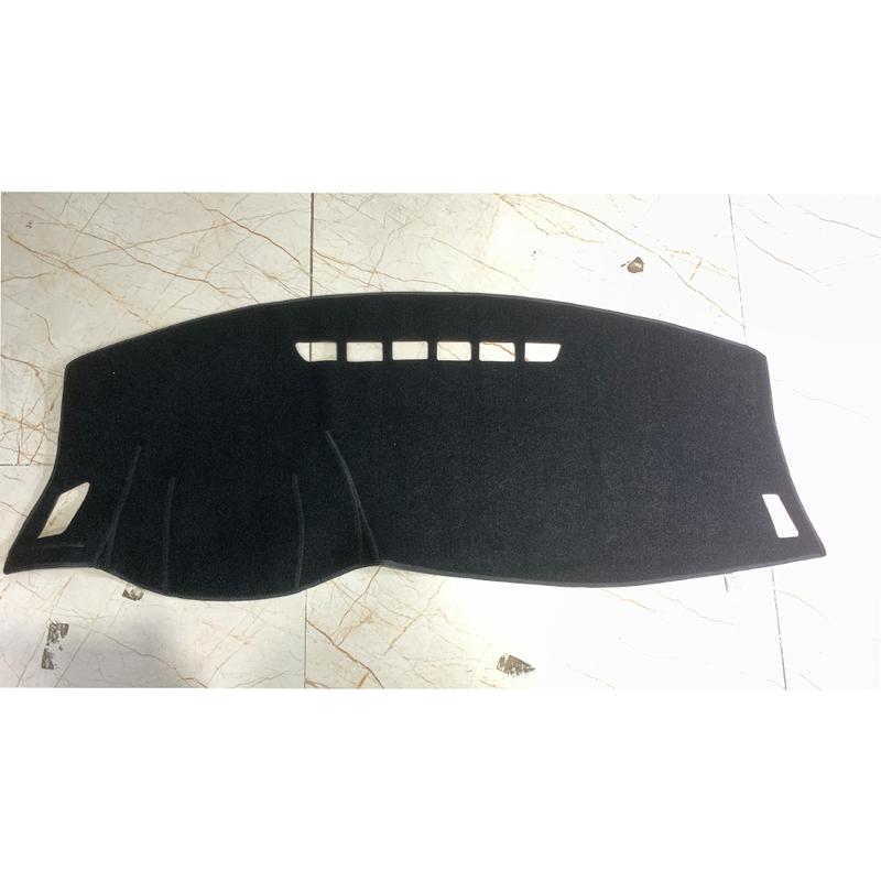 for Renault Captur 2 Mitsubishi ASX ~ Dashboard Cover Dash Board Mat Carpet Pad Shade Liner Cape Accessories