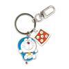 Toshin Pack "I'm Doraemon" Key Ring with Parts (Time Cloth) ID-KR032