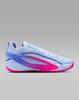 IW9036-500 Nike Jordan Luka 5 Светло-морской Гиперрозовый (Мужской)