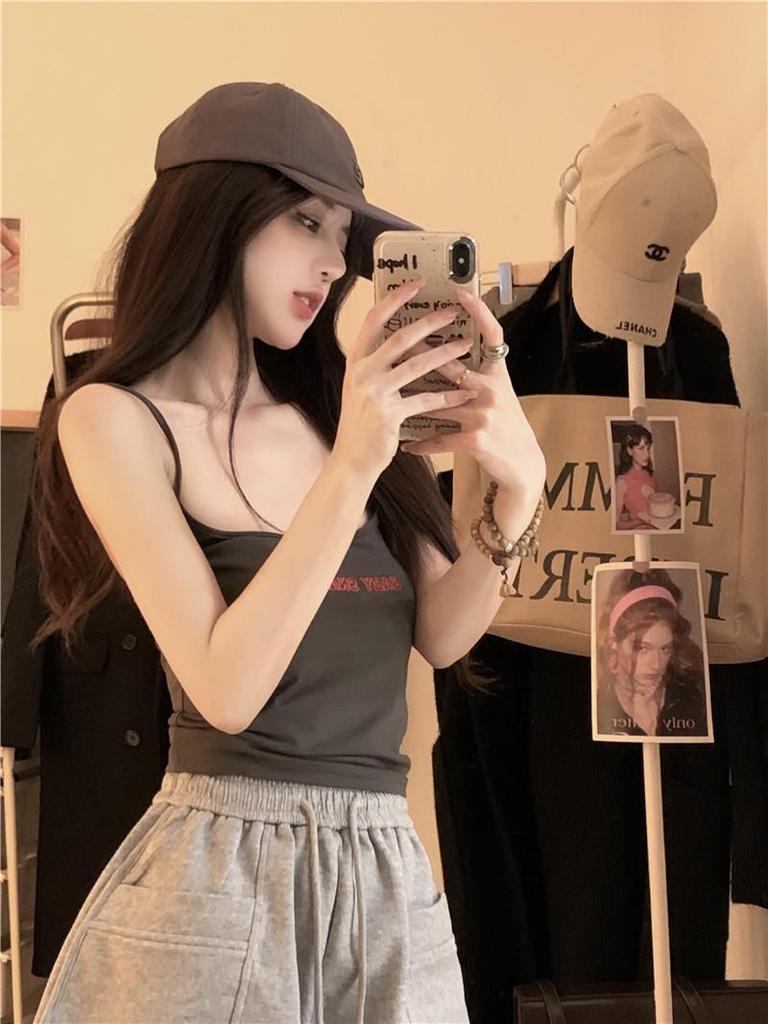 2025 Summer A-line High Waist Slimming Hot Pants for Women