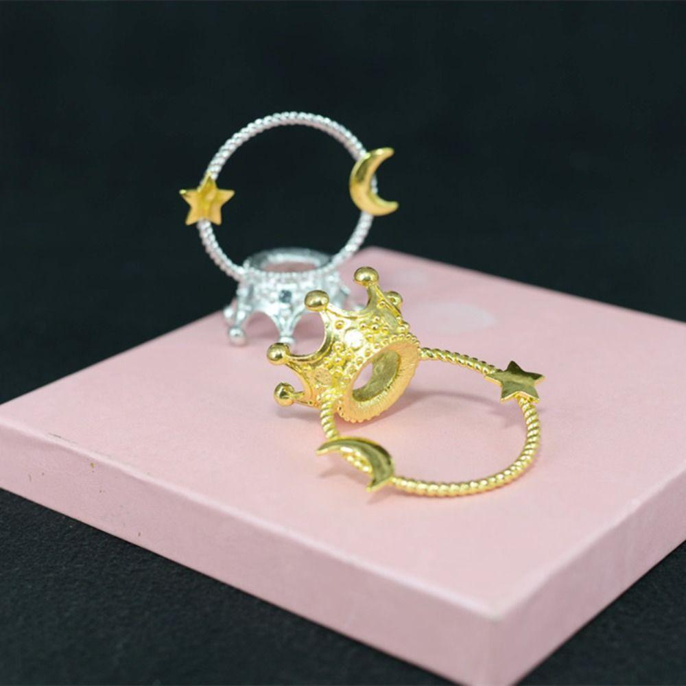 Antler Crystal Ball Holder Crown Crystal Ball Base Jewelry Tray Crystal Ball Placement
