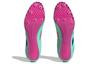 adidas Sprintstar Pulse Mint Lucid Fuchsia - Gv9067 - GV9067
