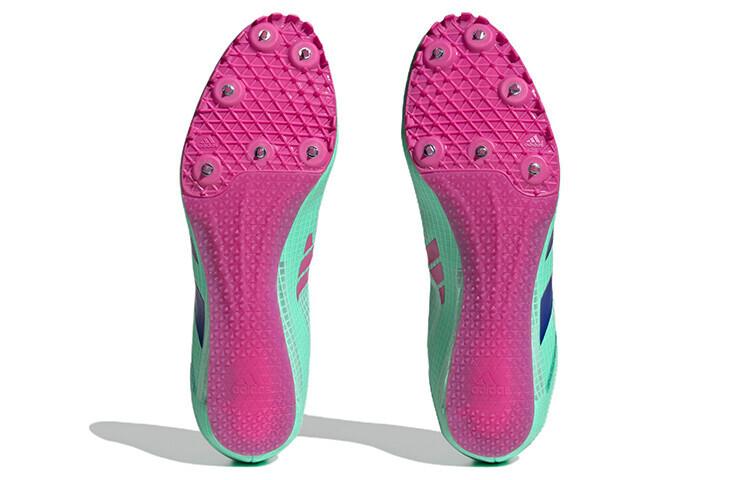 adidas Sprintstar Pulse Mint Lucid Fuchsia - Gv9067 - GV9067