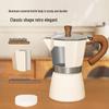 STAR-START Moka Pot Coffee Set