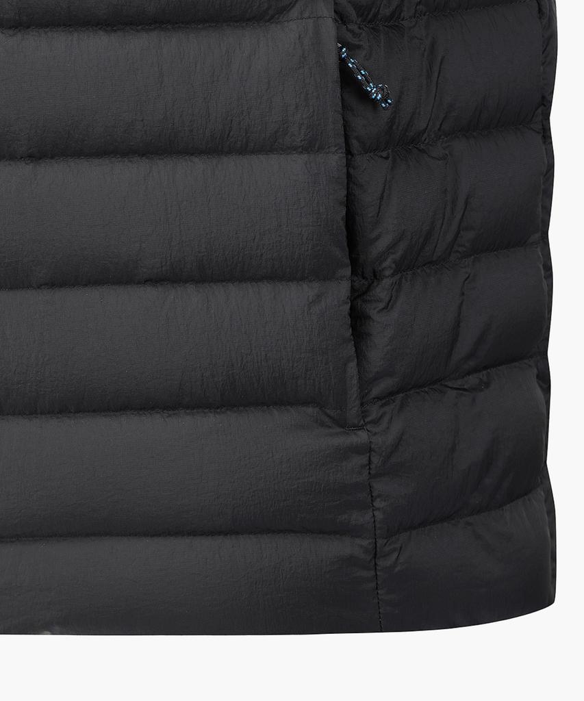 SALOMON X-Fuse Hooded Down Jacket V2_Ld0275400