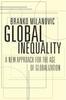 Книга Global Inequality : A New Approach for the Age of Globalization