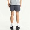 New Balance Nbnve4p091 Men Running 4 Part Shorts  D Gray 