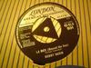 7-дюймовая пластинка БОББИ ДАРИН - La Mer (За морем) 45HLK9034 London Records, 1960 UK Джаз Б/У