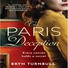 The Paris Deception by Bryn Turnbull Paperback Book 9781035406319