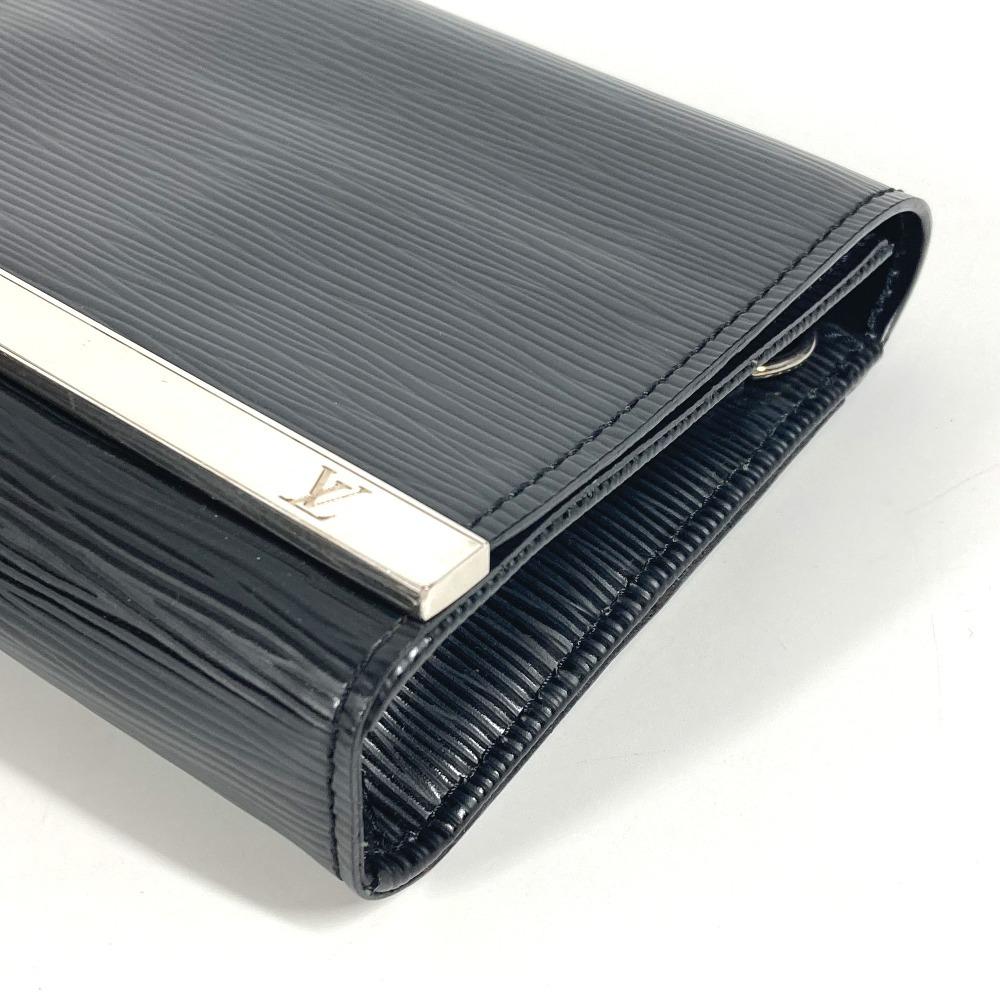 Louis Vuitton M40522 Epi Pochette-Sevigne 2WAY Bag Shoulder Bag Flap Clutch Bag