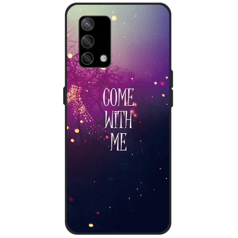 Силиконовый чехол для Oppo A74, чехол для телефона 4G, задняя крышка для Fundas OPPO A74 5G/A74 4G, чехлы-бамперы 6,43 дюйма, 2021, Coque A 74