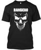 Футболка Bandero Сделано в США Размеры от S до 5XL Унисекс Футболка