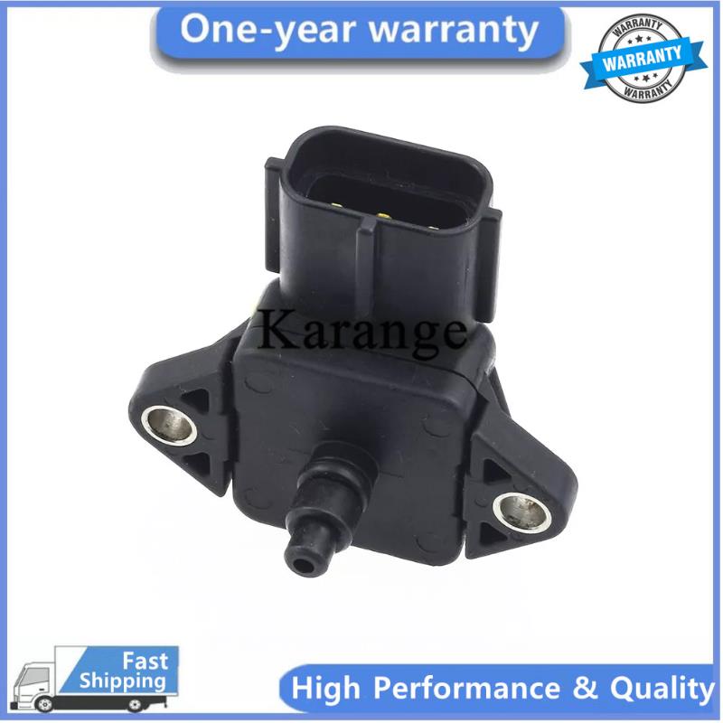 Original MAP Manifold Absolute Pressure Sensor For Toyota Duet M100A M110A Vacuum Sensor Assy 8942097205 89420-97205 079800-5570