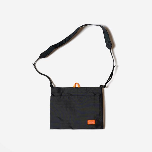 F116 Seoul Sakoshu _ Black, F116BLACK-7000005424