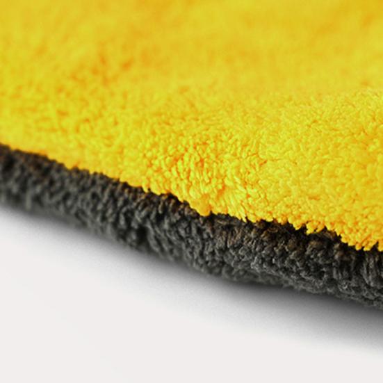 Перчатки для мытья автомобиля, утолщенные, водонепроницаемые, против царапин, мягкие, с супердетализацией, устойчивые к разрыву, автомобильные, кораллового флиса