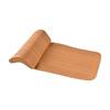PU Leather Seat Protection Cover Breathable Auto Seat Extender Useful Leg Rest Padding  Car Seat