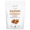 Micro Ingredients Organic Ceylon Cinnamon Powder, 2 Lb (907 G)