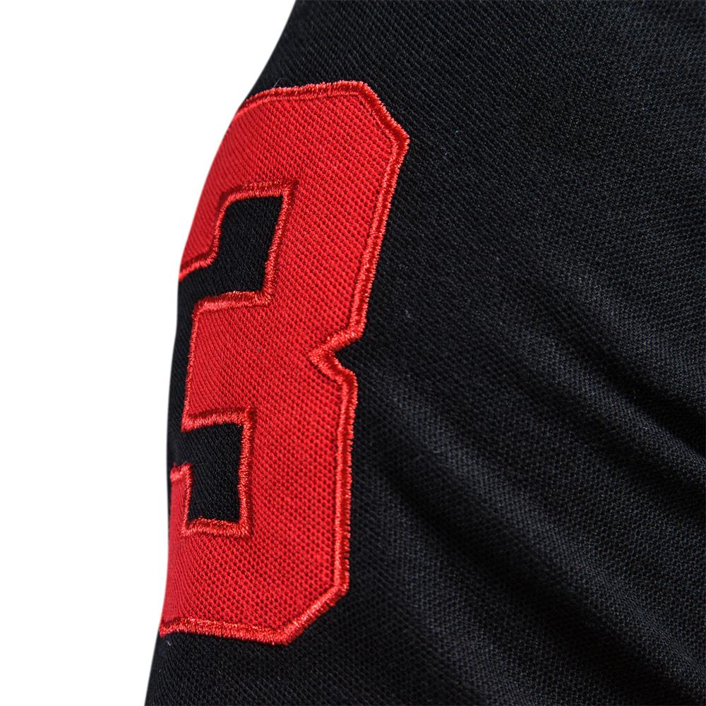 Мужская футболка поло. Материал: 100% хлопок. Расцветки в ассортименте