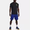Under Armour Shorts Men's Royal Blue Unisex 1362002-400