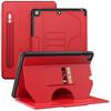 Чехол из магнитной кожи для iPad Pro 11/Air 5 — 10,9-дюймовый, противопадающий, 9,7-дюймовый, защитный чехол для сна 10,2-дюймовый