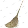 Qidun Heavy-Duty Bamboo Road Broom