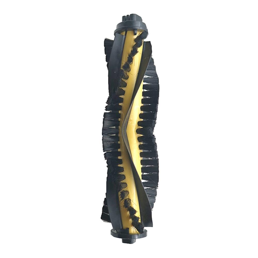 Для ecovac deebot n79s N79 eufy robovac 11 11C аксессуары для чистки высокоэффективный фильтр тряпка для швабры основная щетка