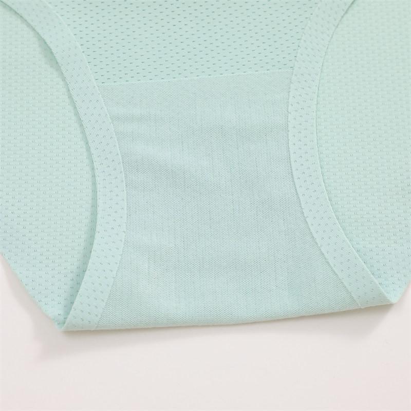 Трусики All of Me с высокой талией для женщин, бесшовное корректирующее белье, нижнее белье для живота, дышащее белье, размер Pius