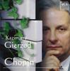 CD CHOPIN - Piano Recital: Gierzod  Japan Classical Used