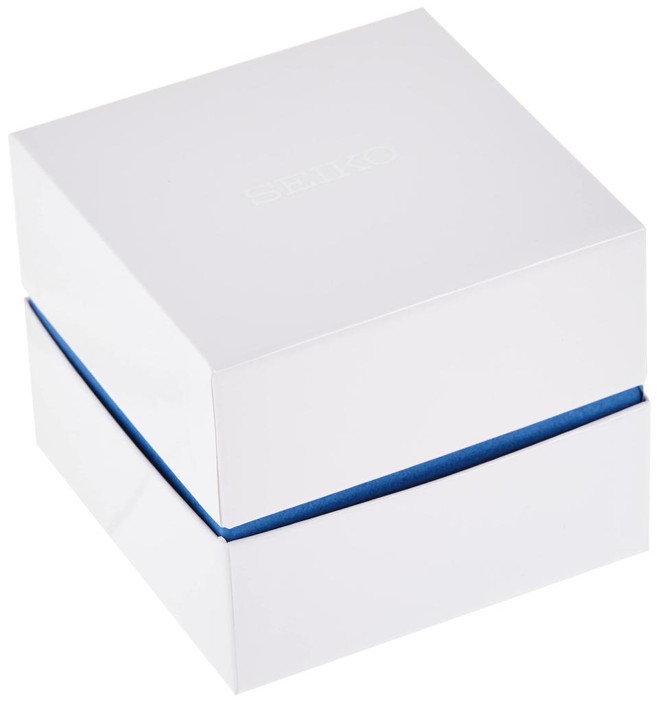 Автоматические часы Seiko 5 Overseas модель Синий циферблат SNKE51K1 [Seiko] [Повторно импортированный продукт]