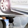 4x Mudflaps Mud Flaps Splash Guards Mudguards For Nissan Altima Teana Sylphy Juke Titan Serena Versa Sunny Almera Murano Armada
