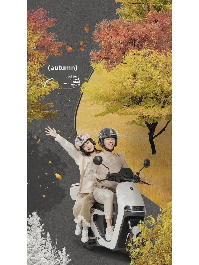 Мотоциклетный шлем с защитой от запотевания, сертифицированный по классу A 3C — на все времена года, с двойной линзой, универсальная посадка