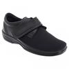 Womens/Ladies X Wide Orthotics Stretch Comfort Shoes