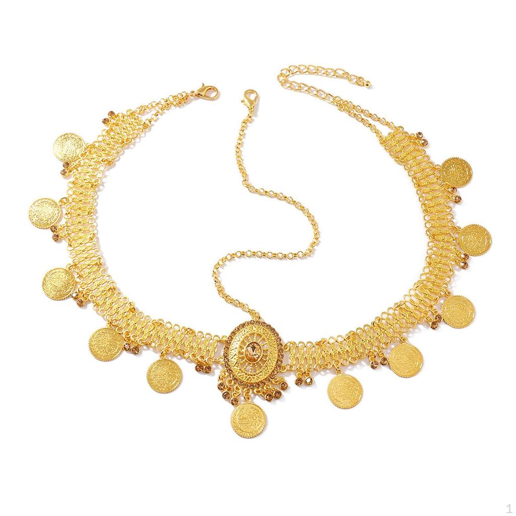 Цепочка на голову ювелирные изделия головной убор украшение для волос Бохо головные уборы аксессуары повязка на голову для выпускного